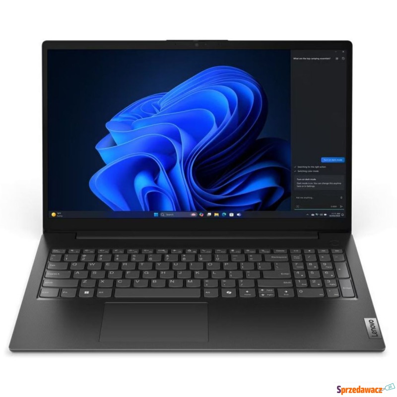 Lenovo V15 G5 - Core 5 120U | 15,6''-FHD | 16GB... - Laptopy - Kielce