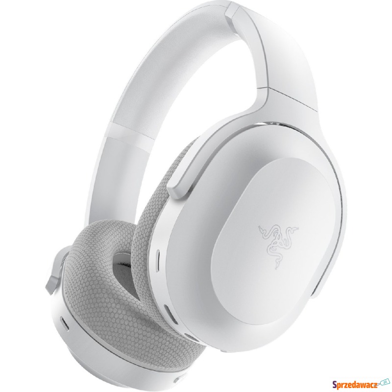 Razer Barracuda White - Słuchawki - Chełm