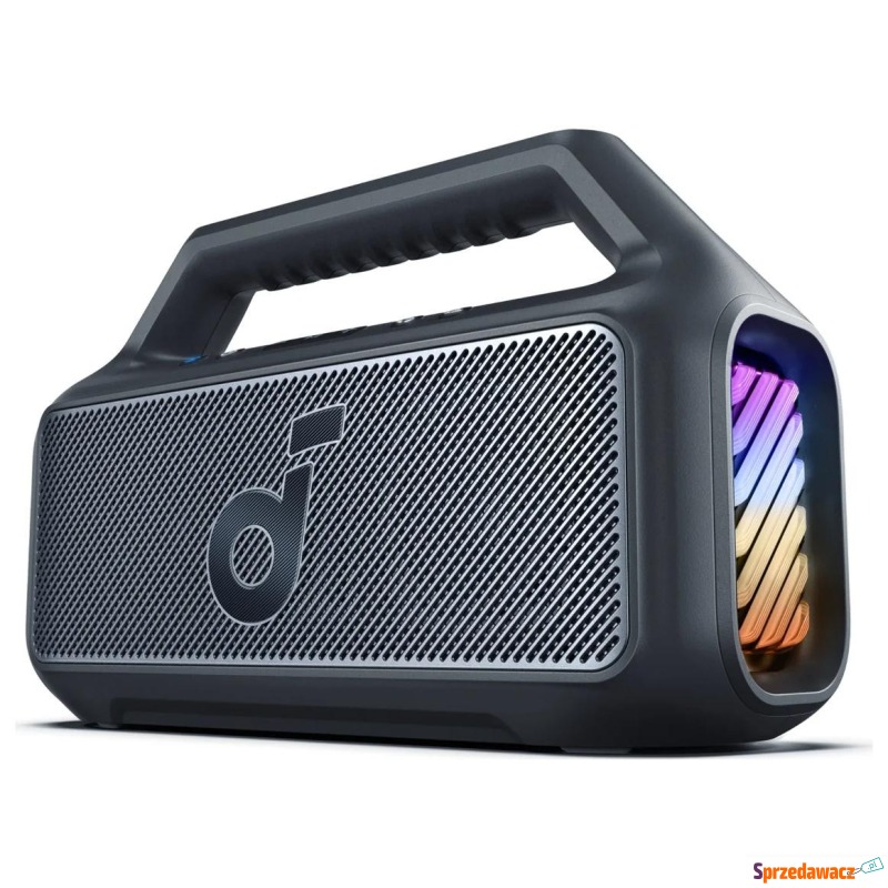 Soundcore Boom 2 Czarny - Głośniki - Bydgoszcz