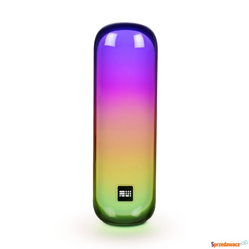 Big Ben Party Glow180 LED 30W Niebieski - Głośniki - Gdynia
