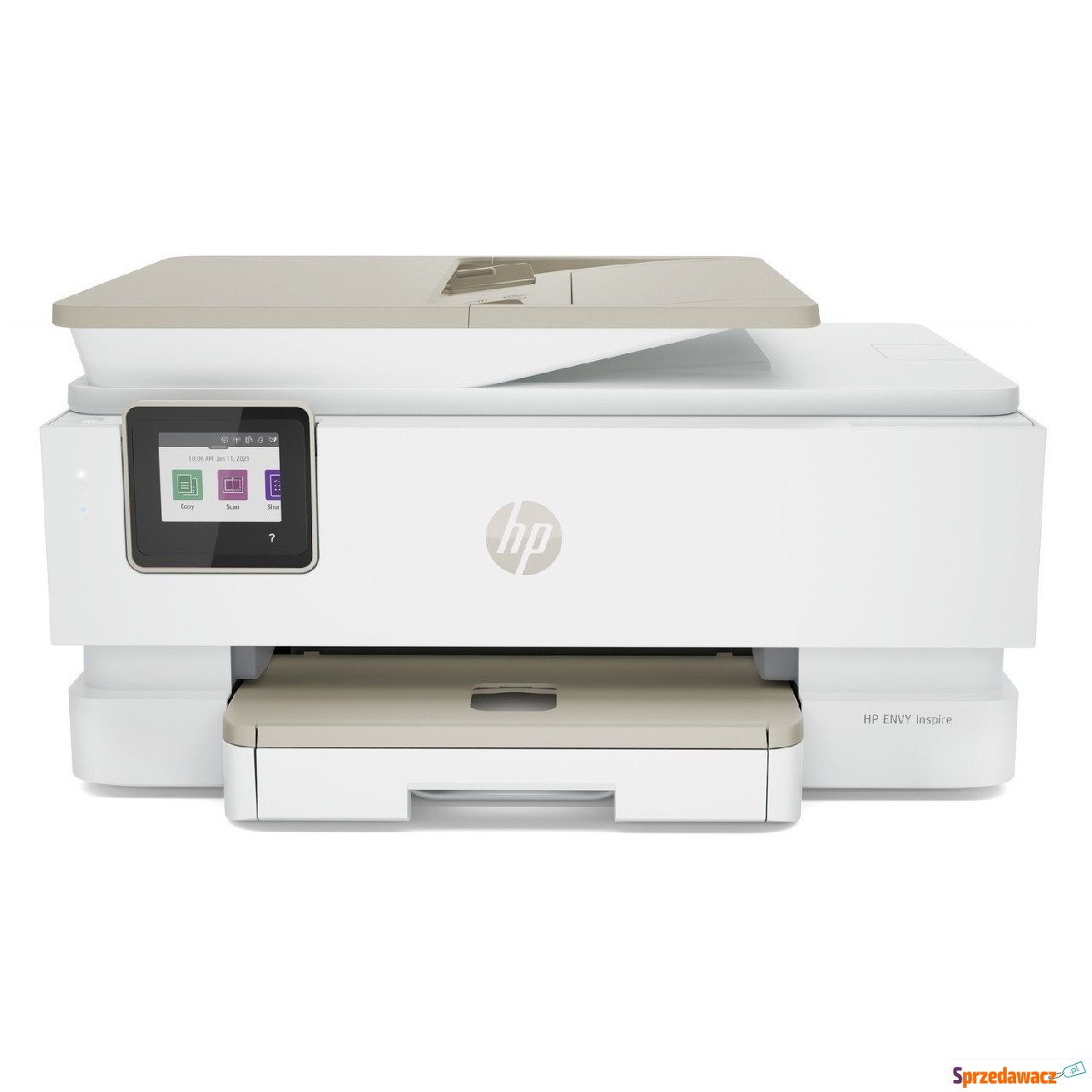 Kolorowa HP Envy Inspire 7920e...