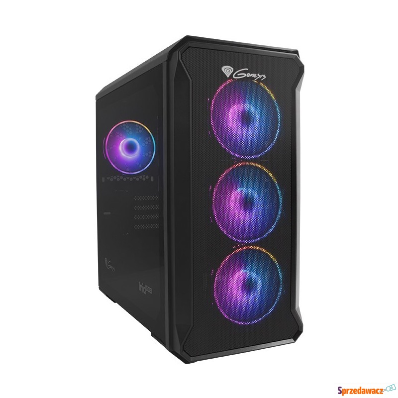 Genesis Irid 503 V2 ARGB