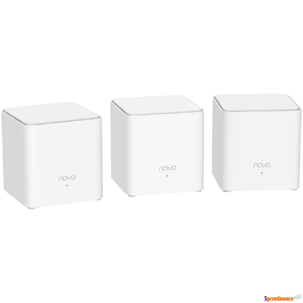 Tenda Nova system Mesh EX3 (3pack)