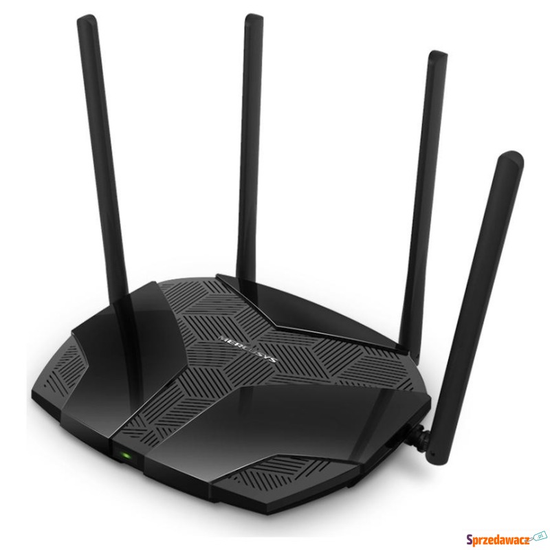 Mercusys MR80X