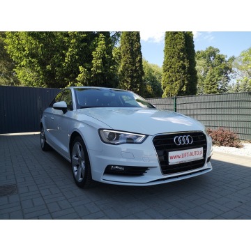 Audi A3 2014,  2.0 diesel - Na sprzedaż za 54 900 zł - Strzegom - zdjęcie 3