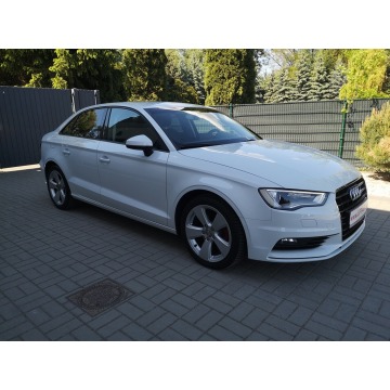 Audi A3 2014,  2.0 diesel - Na sprzedaż za 54 900 zł - Strzegom - zdjęcie 4