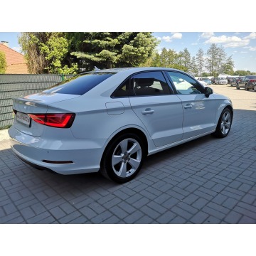 Audi A3 2014,  2.0 diesel - Na sprzedaż za 54 900 zł - Strzegom - zdjęcie 5