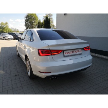 Audi A3 2014,  2.0 diesel - Na sprzedaż za 54 900 zł - Strzegom - zdjęcie 8