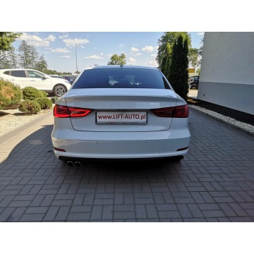 Audi A3 2014,  2.0 diesel - Na sprzedaż za 54 900 zł - Strzegom - zdjęcie 7