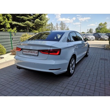 Audi A3 2014,  2.0 diesel - Na sprzedaż za 54 900 zł - Strzegom - zdjęcie 6