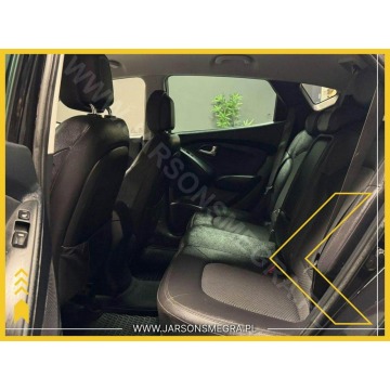 Hyundai ix35  SUV 2012,  2.0 diesel, automat - Na sprzedaż za 41 420 zł - Skoczów - zdjęcie 3
