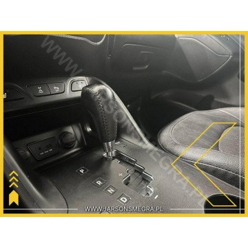 Hyundai ix35  SUV 2012,  2.0 diesel, automat - Na sprzedaż za 41 420 zł - Skoczów - zdjęcie 4