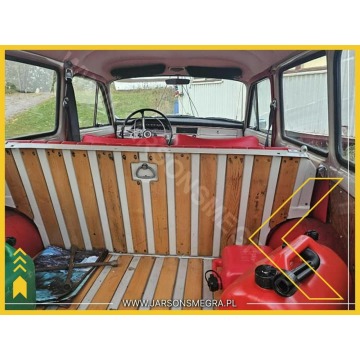 Volvo  1965,  1.8 benzyna - Na sprzedaż za 49 600 zł - Skoczów - zdjęcie 6