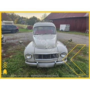 Volvo  1965,  1.8 benzyna - Na sprzedaż za 49 600 zł - Skoczów - zdjęcie 4