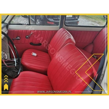 Volvo  1965,  1.8 benzyna - Na sprzedaż za 49 600 zł - Skoczów - zdjęcie 5