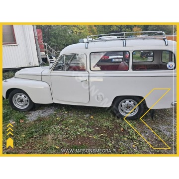 Volvo  1965,  1.8 benzyna - Na sprzedaż za 49 600 zł - Skoczów - zdjęcie 3