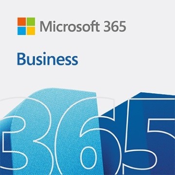 Programy i pakiety biurowe Microsoft 365 Business Basic - licencja na rok