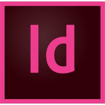 Projektowanie stron www InDesign CC MULTI PL EDU (VIP-MP) - subskrypcja na rok (licencja na użytkown