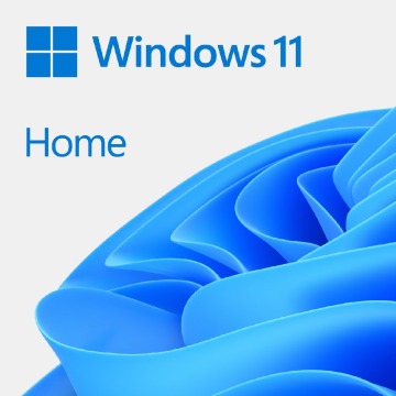 System operacyjny Windows 11 Home ESD All Lang
