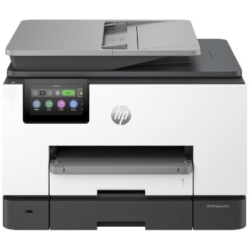 Kolorowa HP OfficeJet Pro 9132e - WiFi | Duplex | ADF | AirPrint | Instant Ink | HP