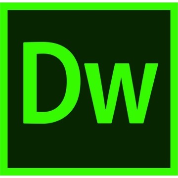 Projektowanie stron www Dreamweaver CC MULTI PL (VIP-MP) - subskrypcja na rok