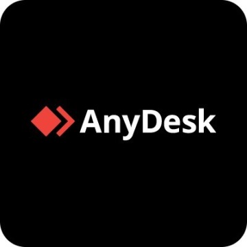 Usługi pulpitu zdalnego AnyDesk Solo - licencja na rok