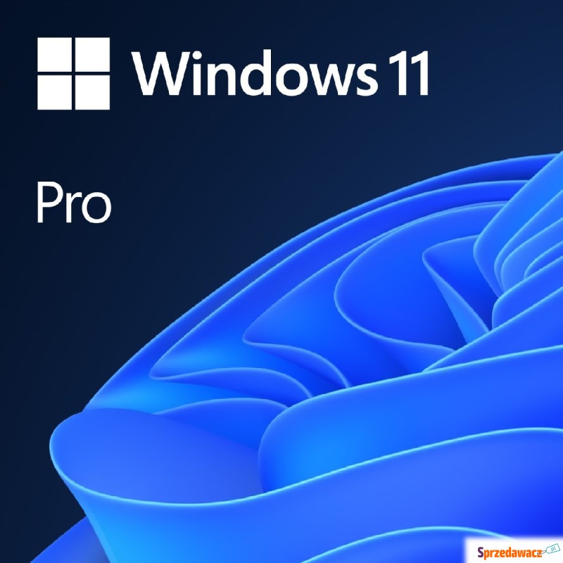 System operacyjny Windows 11 Pro ESD All Lang - Systemy operacyjne - Dąbrowa Górnicza