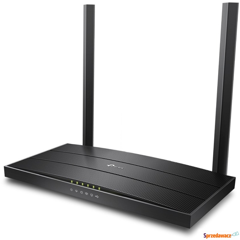 TP-Link Archer VR400 - Routery - Krapkowice