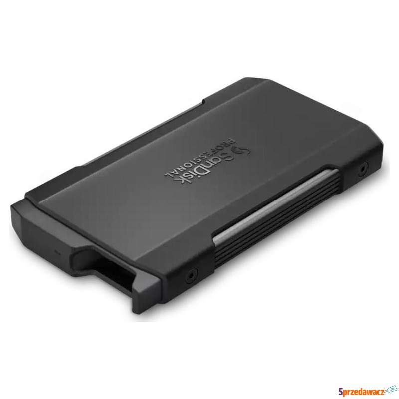 SanDisk Professional PRO-BLADE TRANSPORT 0TB - Dyski twarde - Chełm