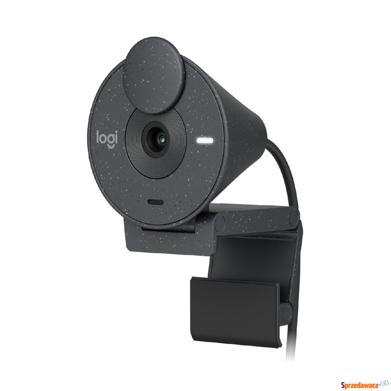 Logitech Brio 300 Grafitowy