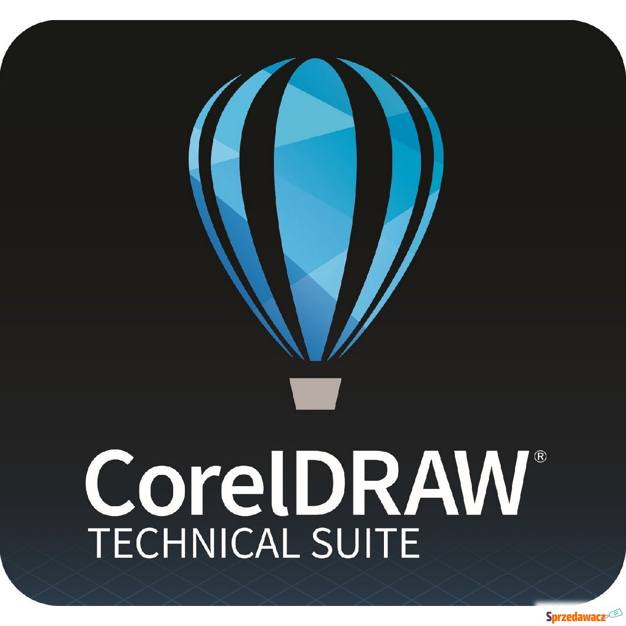 Projektowanie cad CorelDRAW Te...