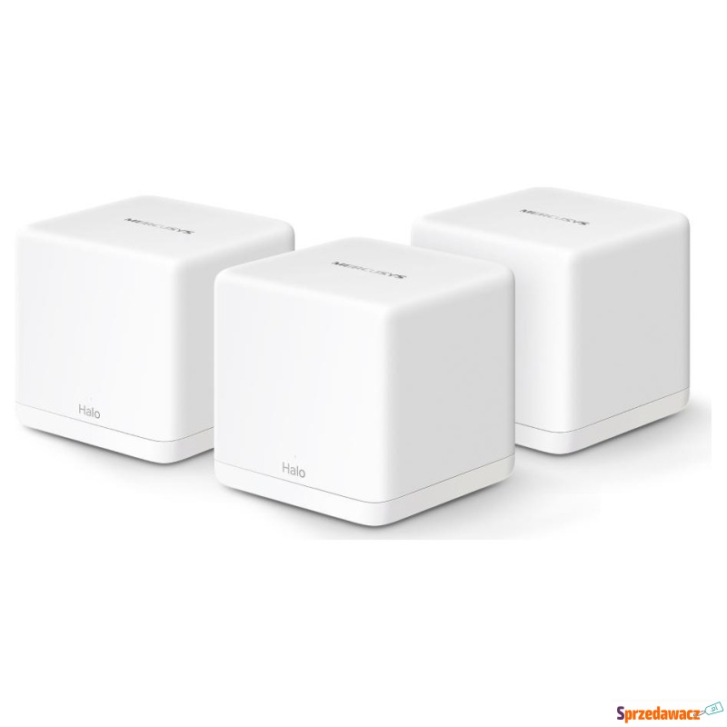 Mercusys Halo H60X(3-pack)