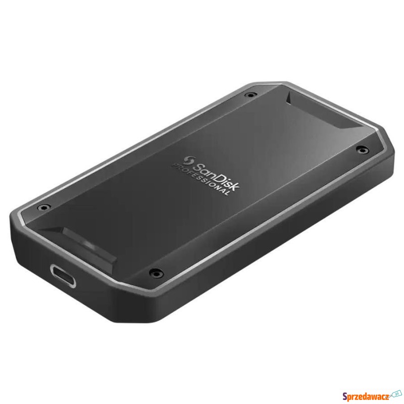 SanDisk Professional PRO-G40 SSD...