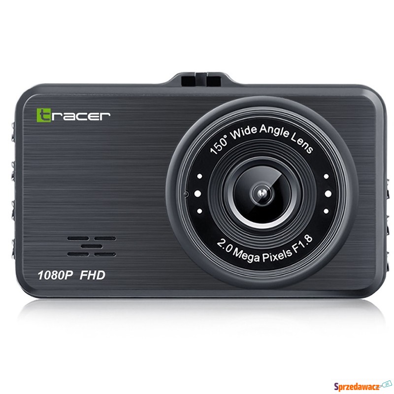 Tracer 3.0S FHD Capri