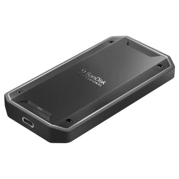 SanDisk Professional PRO-G40 SSD 1TB (exFAT)