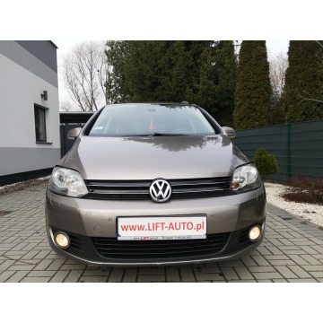 Volkswagen Golf Plus 2011,  1.6 diesel - Na sprzedaż za 26 900 zł - Strzegom - zdjęcie 2