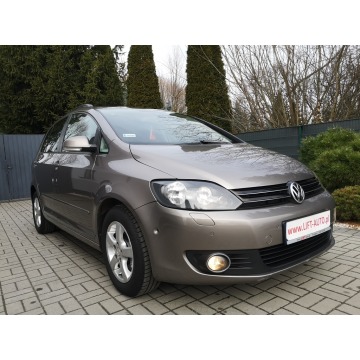 Volkswagen Golf Plus 2011,  1.6 diesel - Na sprzedaż za 26 900 zł - Strzegom - zdjęcie 3