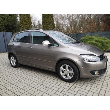 Volkswagen Golf Plus 2011,  1.6 diesel - Na sprzedaż za 26 900 zł - Strzegom - zdjęcie 4
