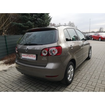 Volkswagen Golf Plus 2011,  1.6 diesel - Na sprzedaż za 26 900 zł - Strzegom - zdjęcie 6