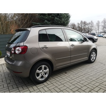 Volkswagen Golf Plus 2011,  1.6 diesel - Na sprzedaż za 26 900 zł - Strzegom - zdjęcie 5
