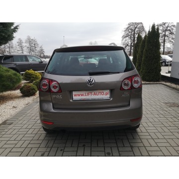 Volkswagen Golf Plus 2011,  1.6 diesel - Na sprzedaż za 26 900 zł - Strzegom - zdjęcie 7