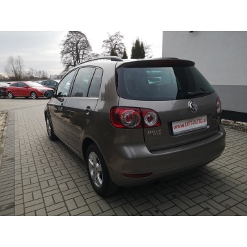 Volkswagen Golf Plus 2011,  1.6 diesel - Na sprzedaż za 26 900 zł - Strzegom - zdjęcie 8