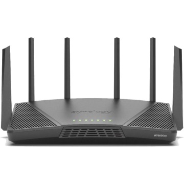Synology RT6600ax