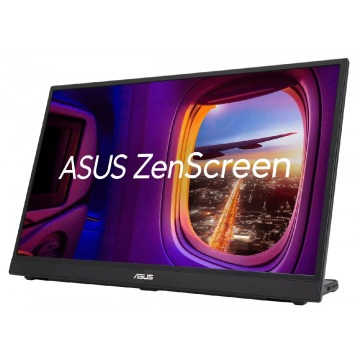 ASUS ZenScreen MB17AHG - 144Hz | Full HD | 17.3'' | IPS | 3ms