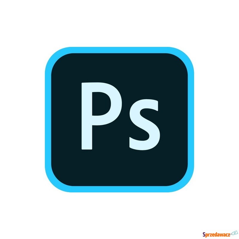 Programy i pakiety graficzne Adobe Photoshop CC... - Grafika, multimedia - Szczecin