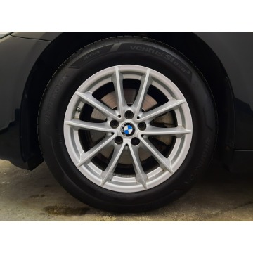 BMW Seria 5 2023,  2.0 diesel, automat - Na sprzedaż za 172 400 zł - Poznań - zdjęcie 9