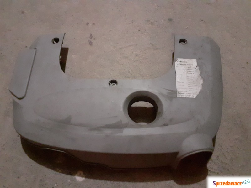 Pokrywa silnika do samochodu Renault scenic (... - Pokrywy zaworów - Krosno