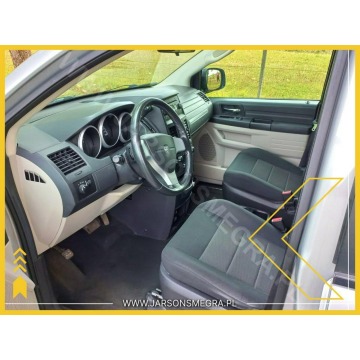Dodge Grand Caravan  Minivan/Van 2008,  3.3 benzyna, automat - Na sprzedaż za 32 000 zł - Skoczów - zdjęcie 8