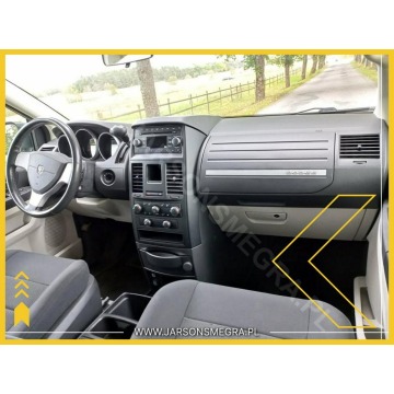 Dodge Grand Caravan  Minivan/Van 2008,  3.3 benzyna, automat - Na sprzedaż za 32 000 zł - Skoczów - zdjęcie 9