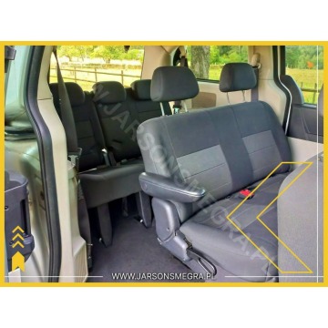 Dodge Grand Caravan  Minivan/Van 2008,  3.3 benzyna, automat - Na sprzedaż za 32 000 zł - Skoczów - zdjęcie 11